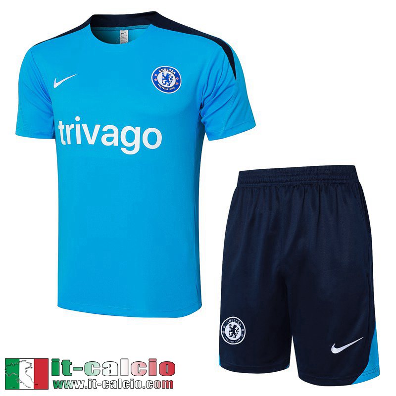 Chelsea Magliette a maniche corte Uomo 2024 2025 H60