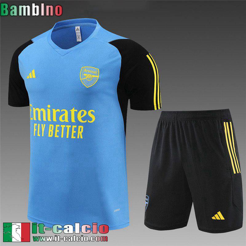 Arsenal Magliette a maniche corte Bambini 2024 2025 H27