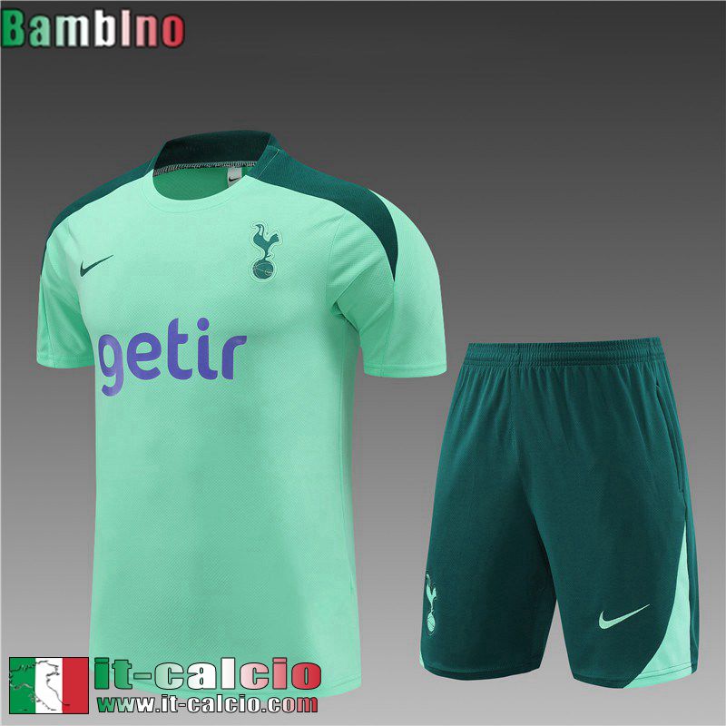 Tottenham Magliette a maniche corte Bambini 2024 2025 H33