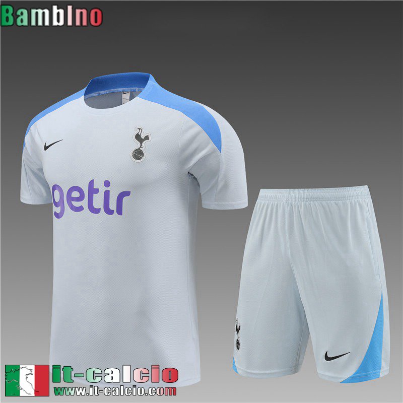 Tottenham Magliette a maniche corte Bambini 2024 2025 H34