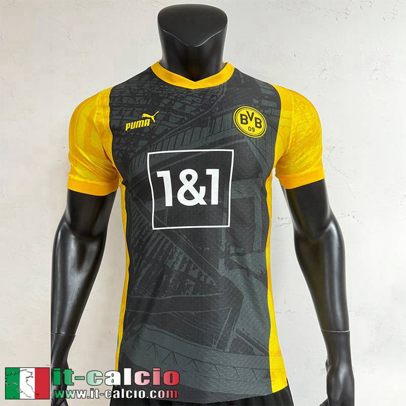 Dortmund Maglia Calcio Edizione speciale Uomo 2024 2025 TBB322