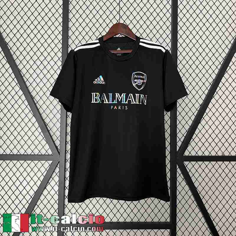 Arsenal Maglia Calcio Edizione speciale Uomo 2024 2025 TBB326