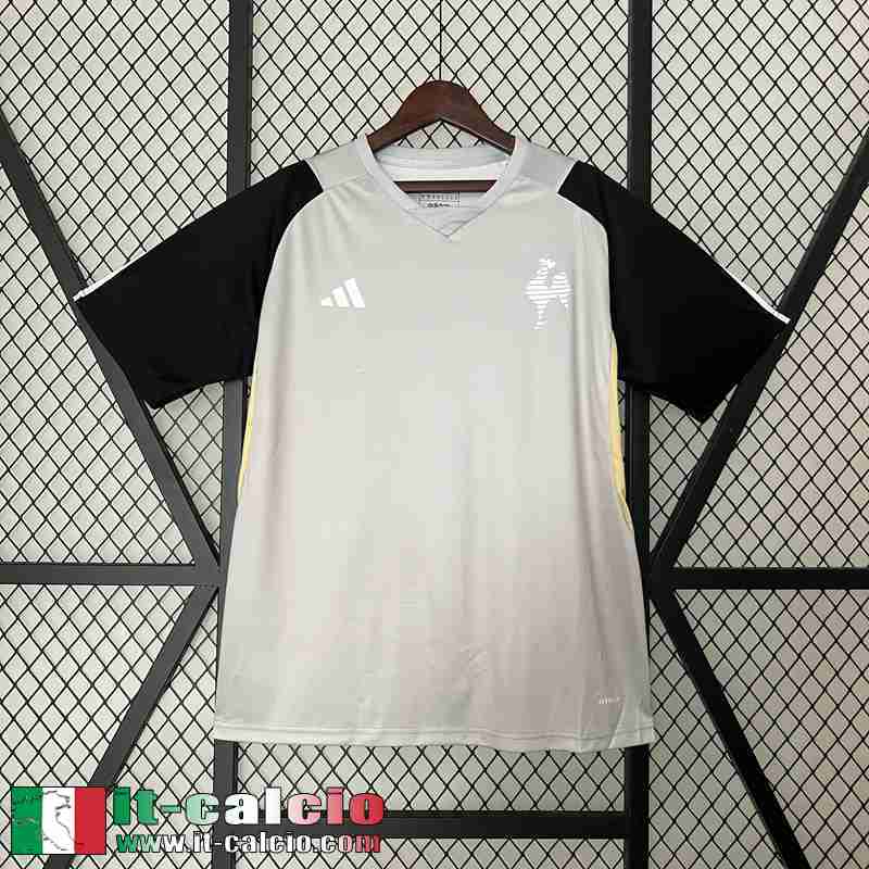 Mineiro Athletic Maglia Calcio Edizione speciale Uomo 2024 2025 TBB336