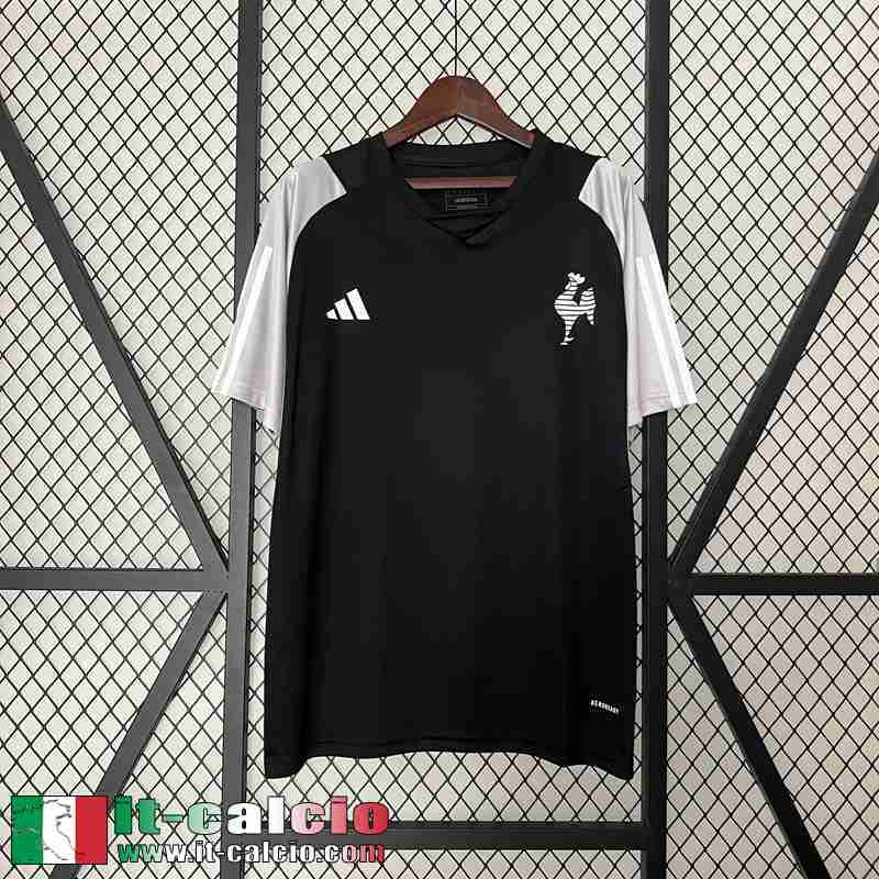 Mineiro Athletic Maglia Calcio Edizione speciale Uomo 2024 2025 TBB337