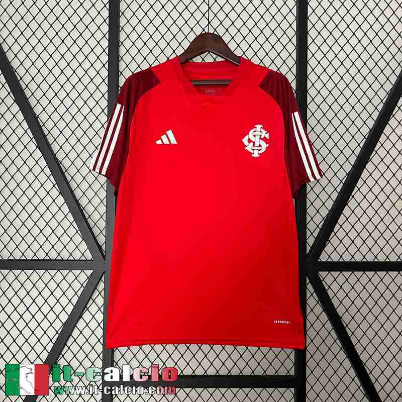 Internacional Maglia Calcio Edizione speciale Uomo 2024 2025 TBB338