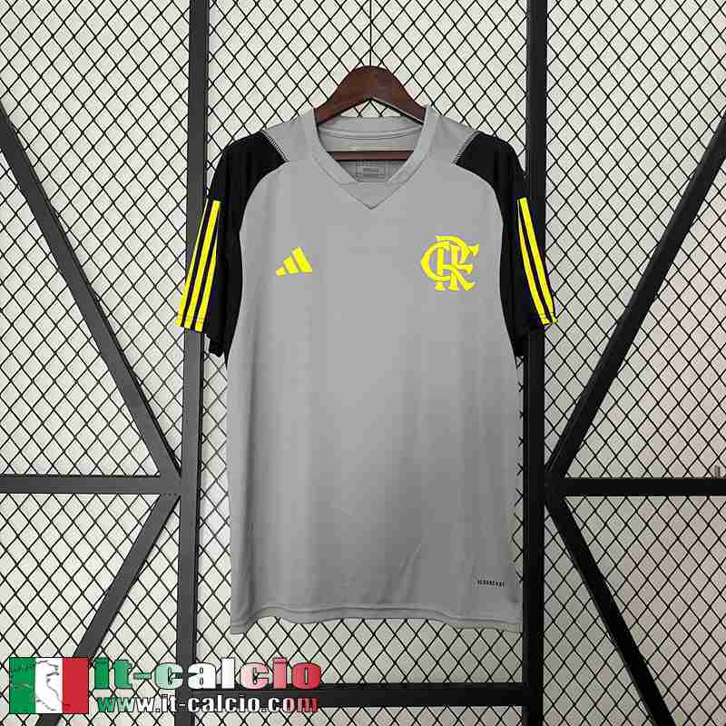 Flamengo Maglia Calcio Edizione speciale Uomo 2024 2025 TBB339