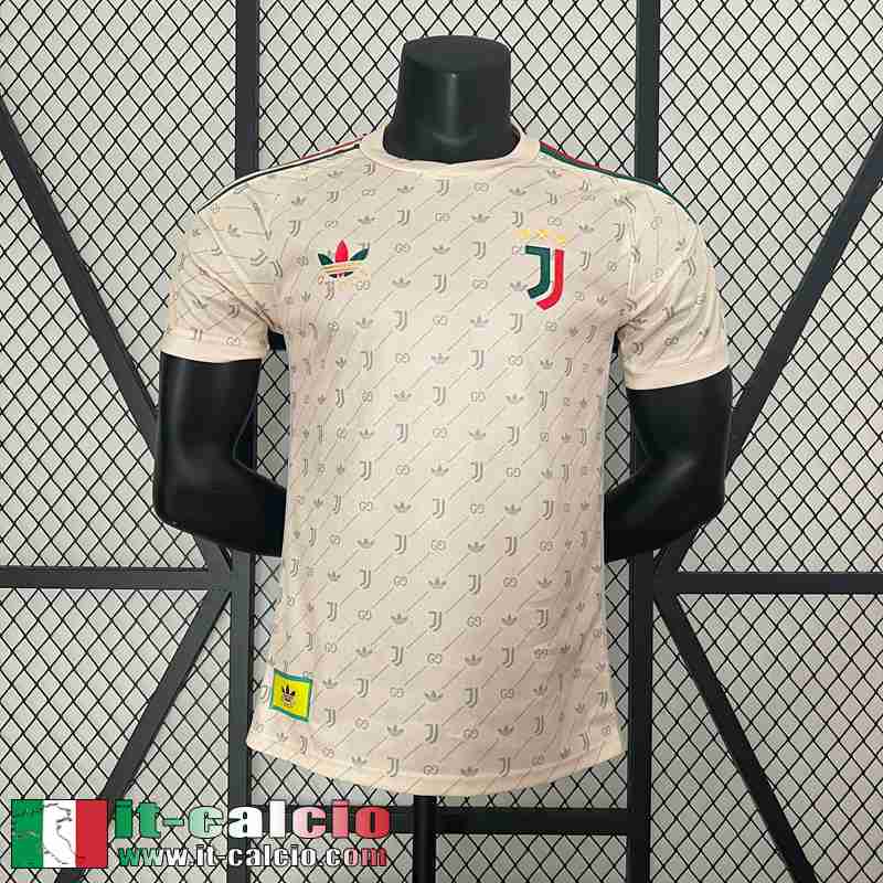 Juventus Maglia Calcio Edizione speciale Uomo 2024 2025 TBB344