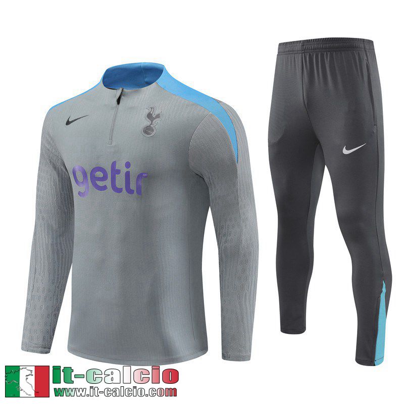 Tottenham Tute Calcio Uomo 2024 2025 A301