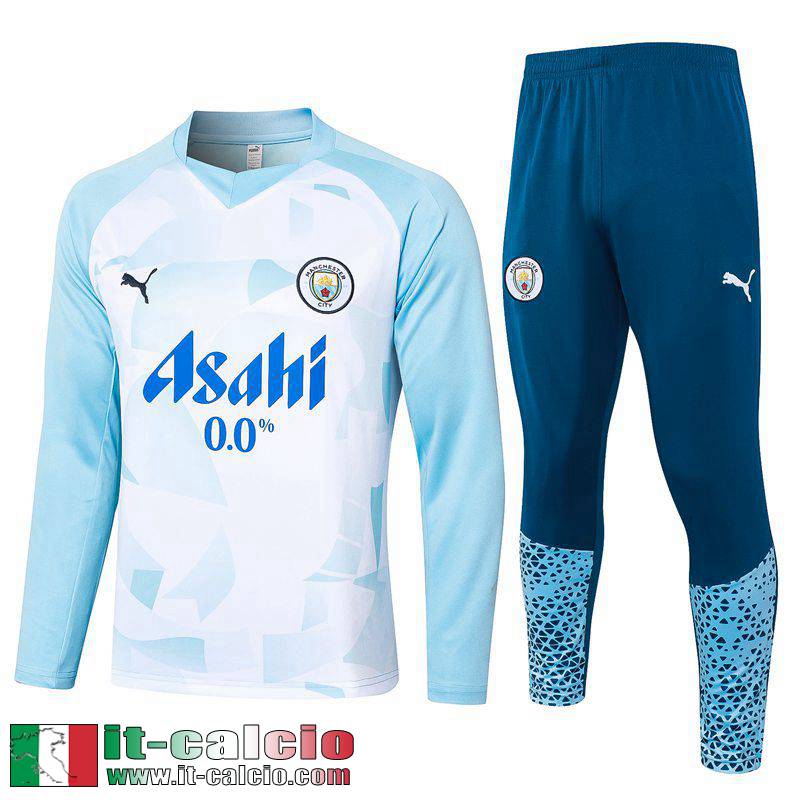 Manchester city Tute Calcio Uomo 2024 2025 A342