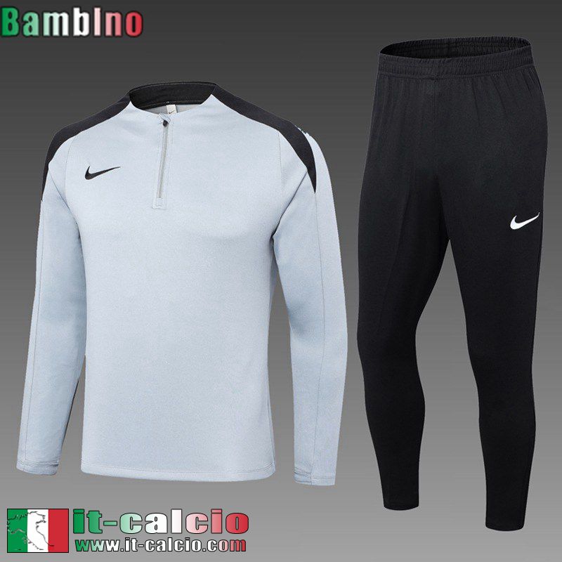 Sport Tute Calcio Bambini 2024 2025 C230