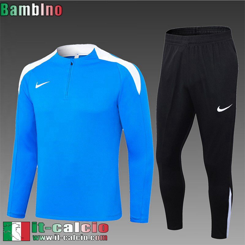 Sport Tute Calcio Bambini 2024 2025 C231