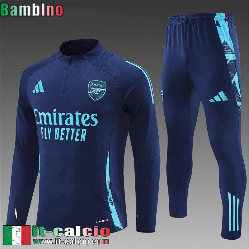 Arsenal Tute Calcio Bambini 2024 2025 C264