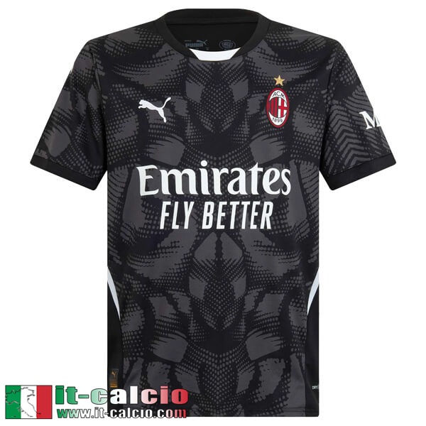 Maglia Calcio AC Milan Portieri Uomo 24 25 TBB352