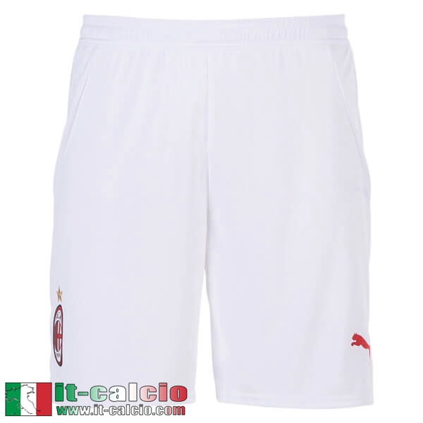 Pantaloncini Calcio AC Milan Prima Uomo 24 25 P465