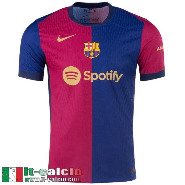 Maglia Calcio Barcellona Prima Uomo 24 25