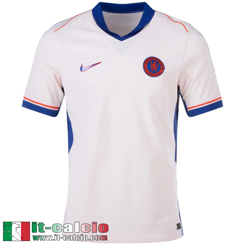 Maglia Calcio Chelsea Seconda Uomo 24 25