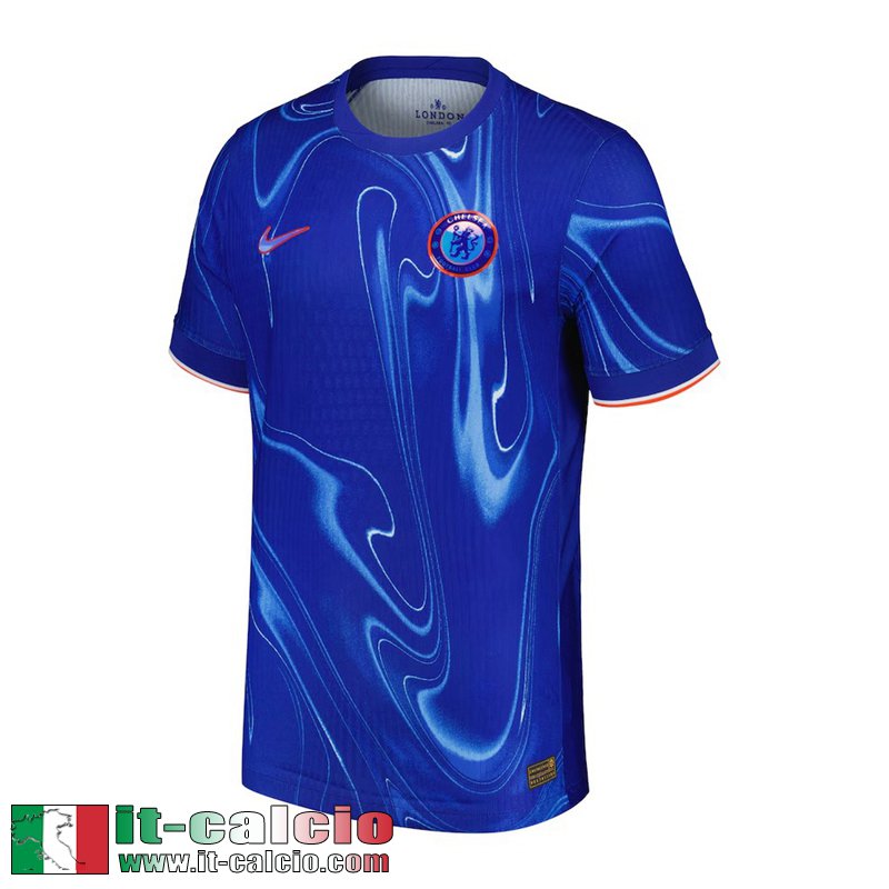 Maglia Calcio Chelsea Prima Uomo 24 25