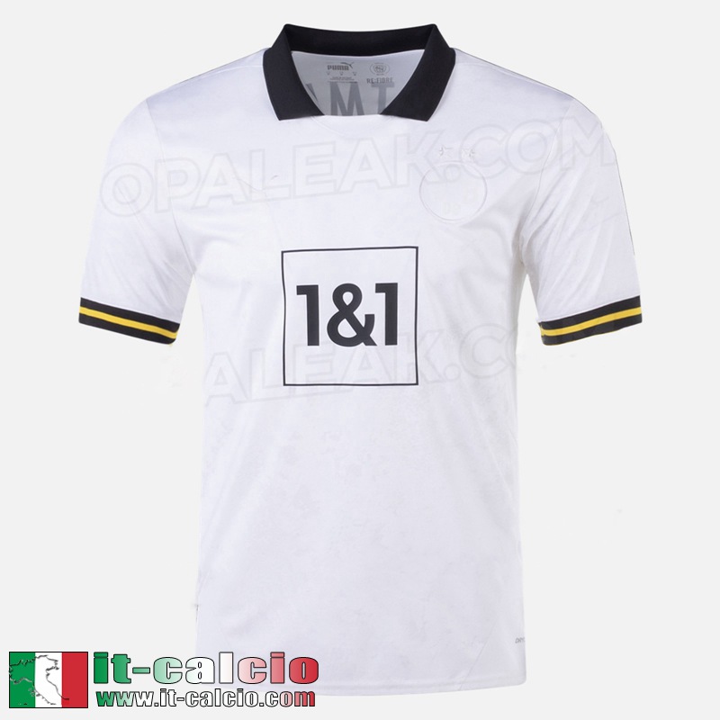 Maglia Calcio Dortmund Terza Uomo 24 25