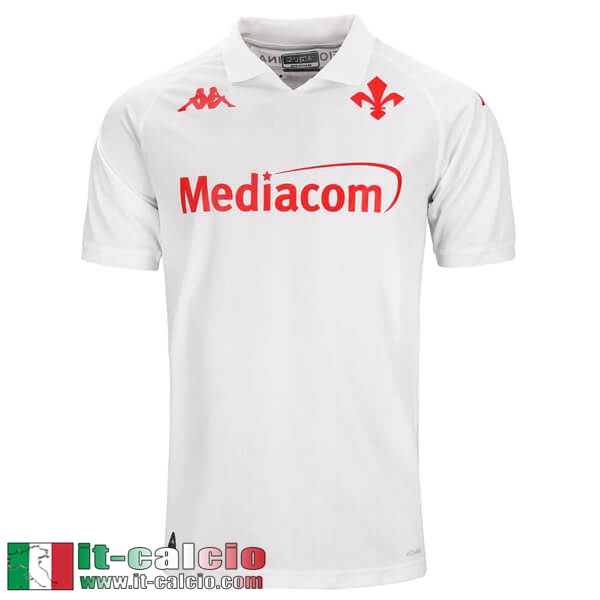 Maglia Calcio Fiorentina Seconda Uomo 24 25