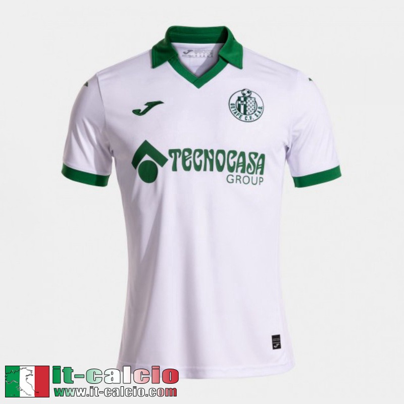 Maglia Calcio Getafe Terza Uomo 24 25