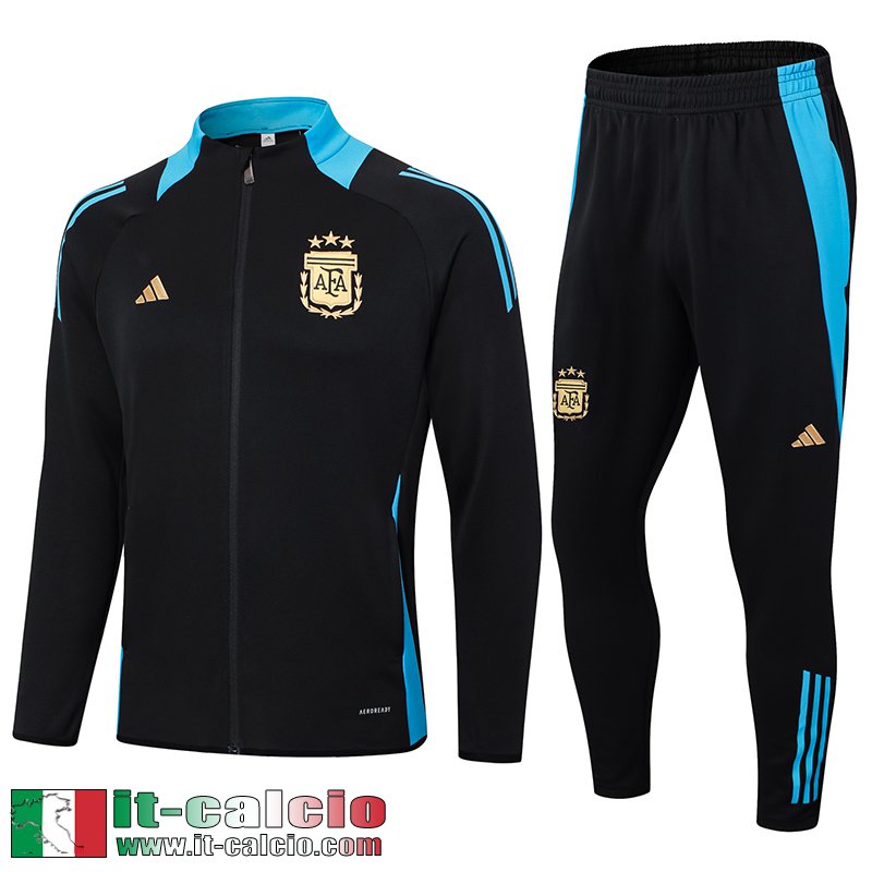 Full-Zip Giacca Argentina Uomo 24 25 B206