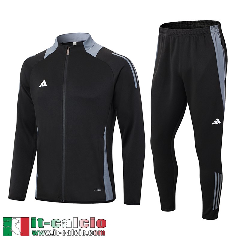 Full-Zip Giacca Sport Uomo 24 25 B212