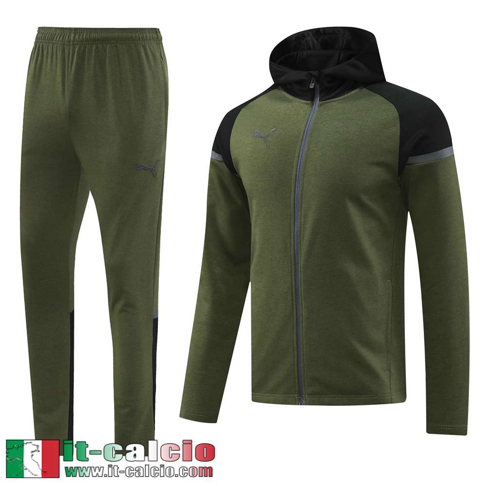 Full-Zip Giacca Sport Uomo 24 25 B168