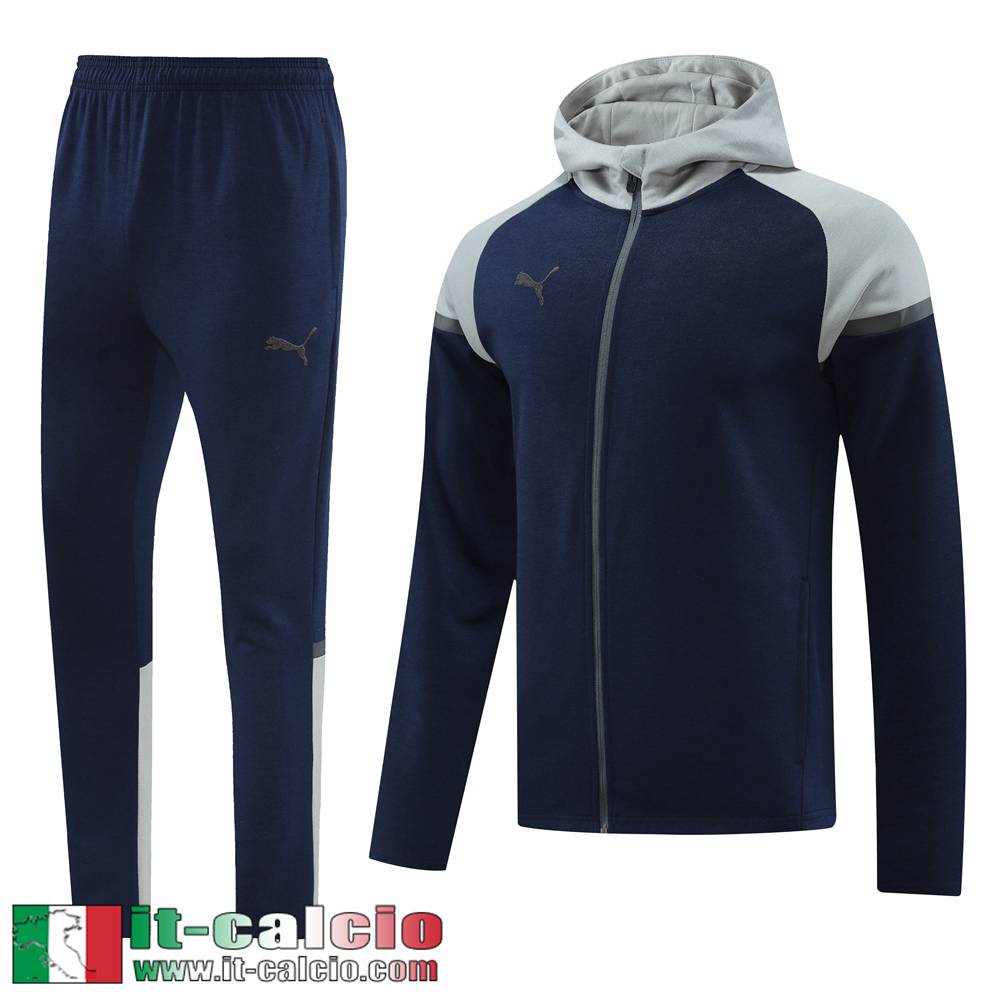 Full-Zip Giacca Sport Uomo 24 25 B169