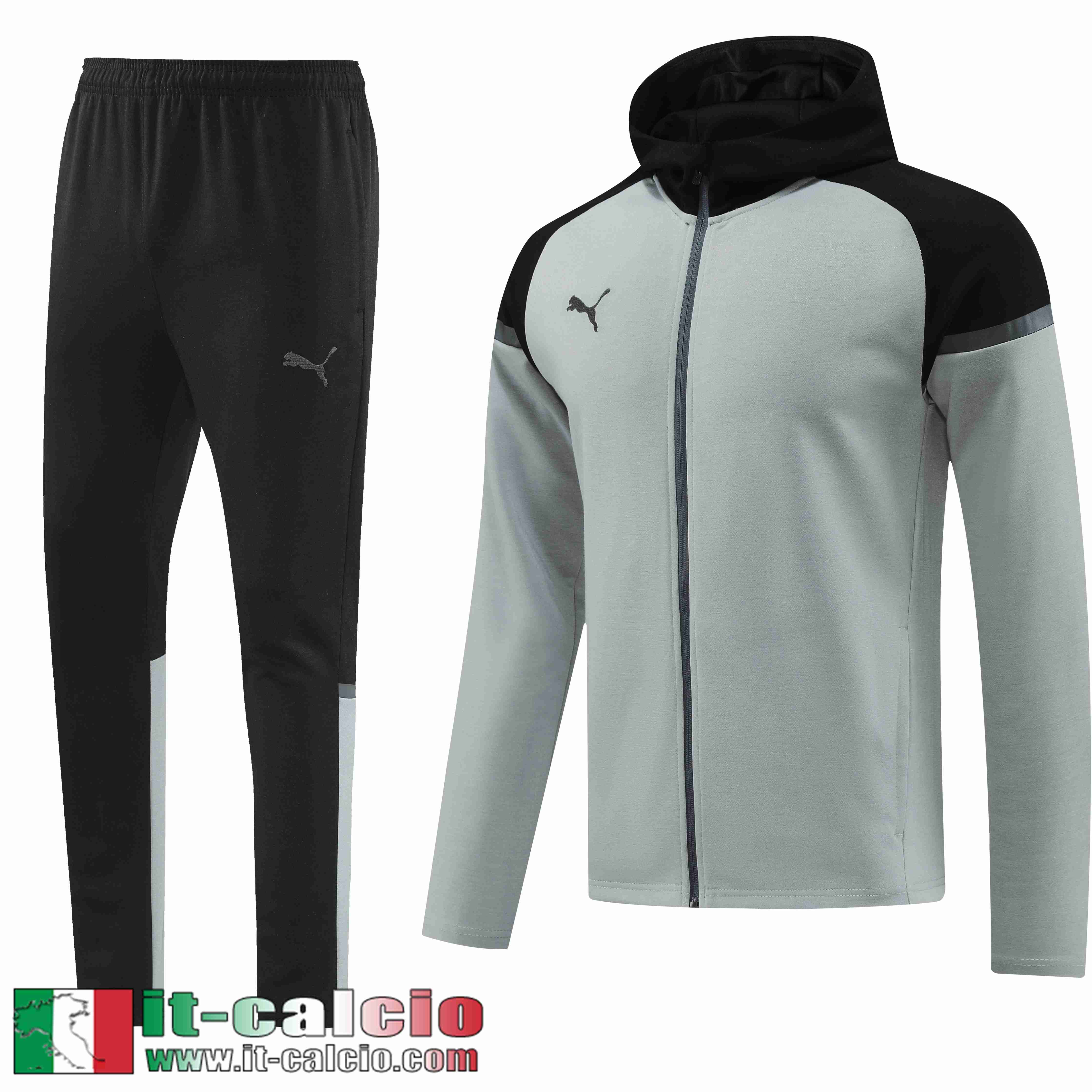 Full-Zip Giacca Sport Uomo 24 25 B171