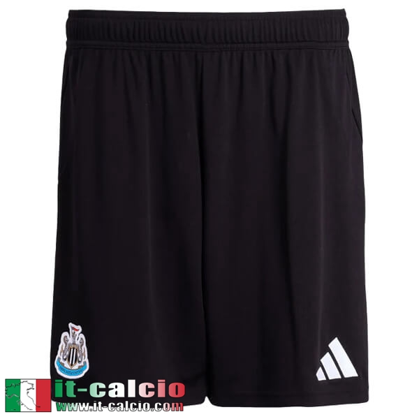 Pantaloncini Calcio Newcastle United Prima Uomo 24 25 P460