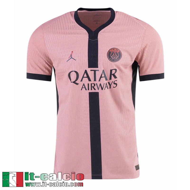 Maglia Calcio PSG Terza Uomo 24 25