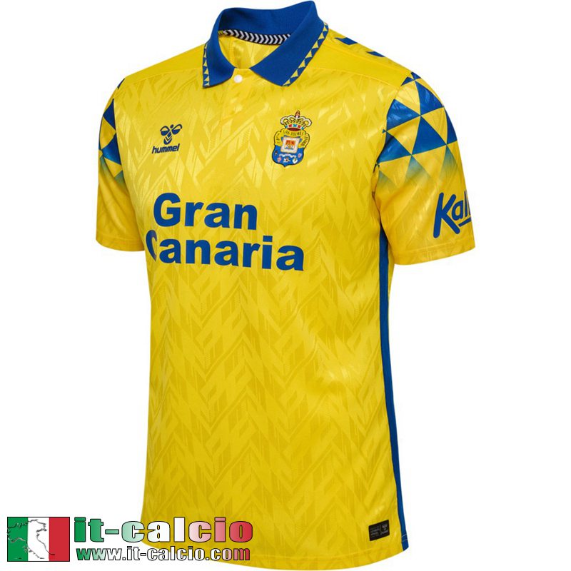 Maglia Calcio Palmas Prima Uomo 24 25