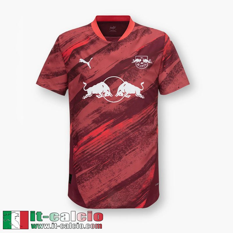 Maglia Calcio RB Leipzig Seconda Uomo 24 25