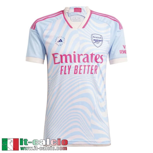 Maglia Calcio Arsenal Edizione speciale Uomo 24 25 TBB347