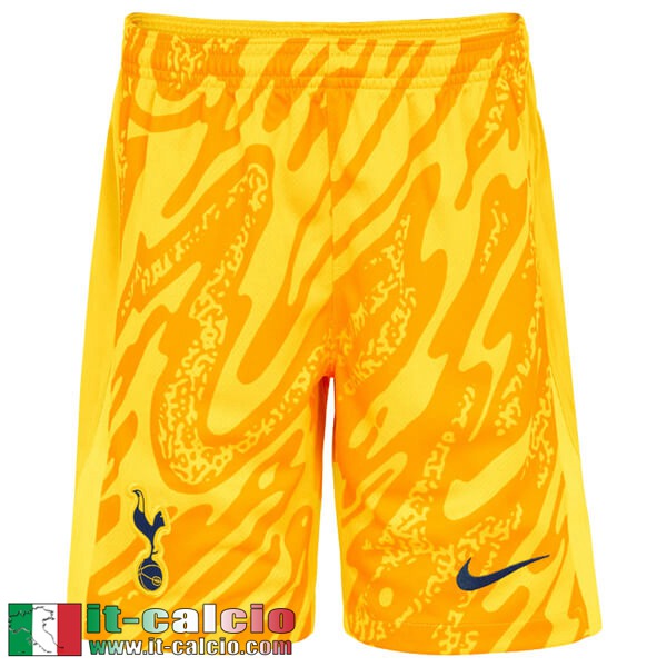 Pantaloncini Calcio Tottenham Hotspur Portieri Uomo 24 25 P462