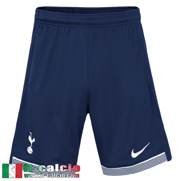 Pantaloncini Calcio Tottenham Hotspur Prima Uomo 24 25 P461