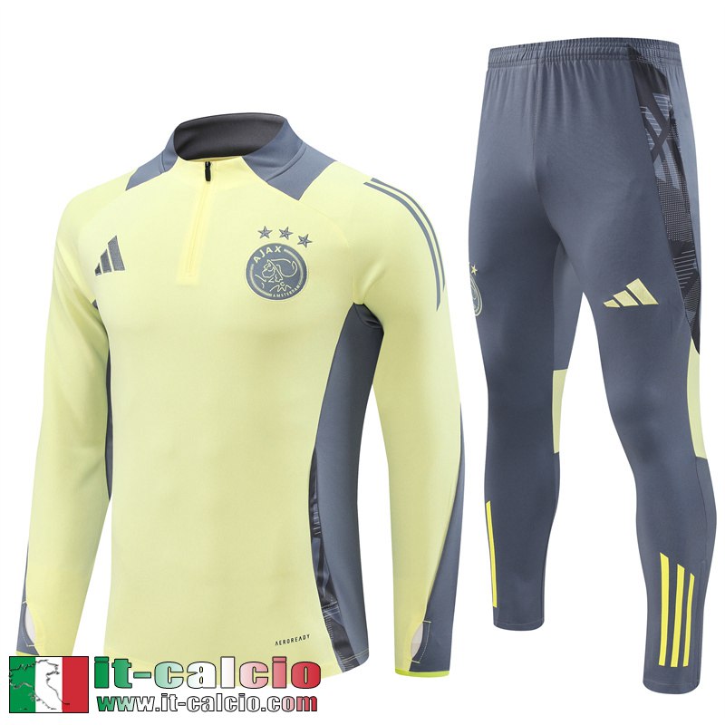 Tute Calcio AFC Uomo 24 25 A399