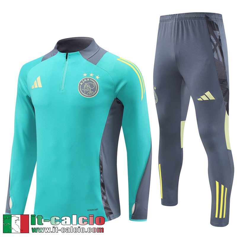 Tute Calcio AFC Uomo 24 25 A400