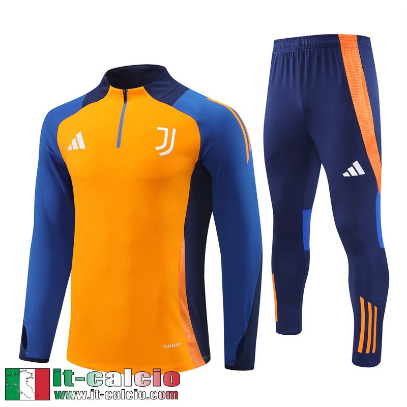 Tute Calcio Juventus Uomo 24 25 A403