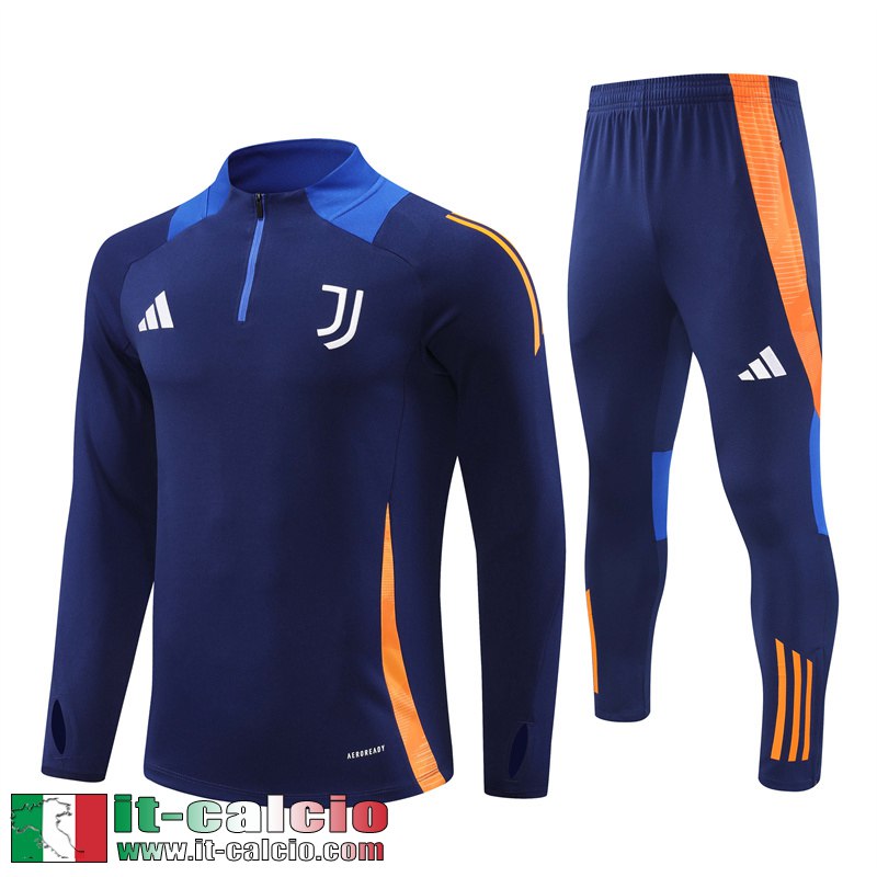 Tute Calcio Juventus Uomo 24 25 A404