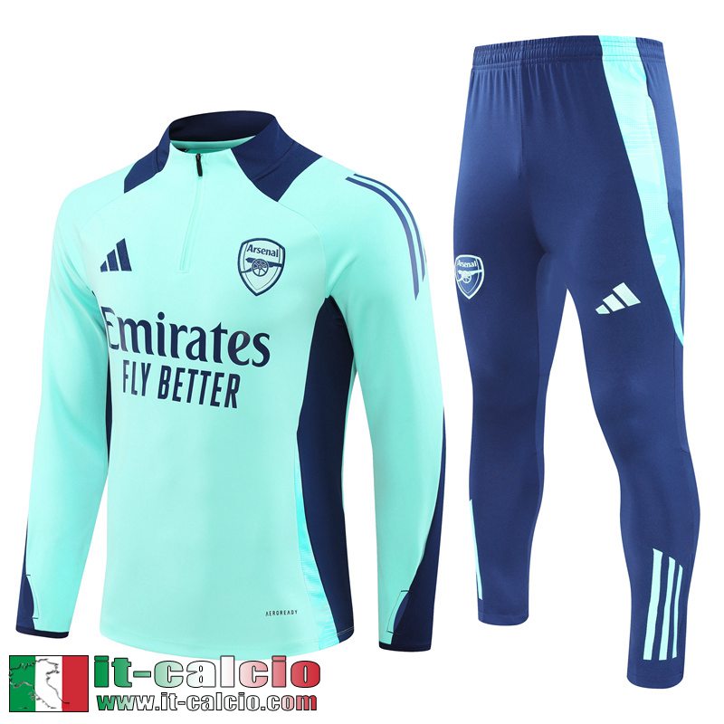 Tute Calcio Arsenal Uomo 24 25 A407