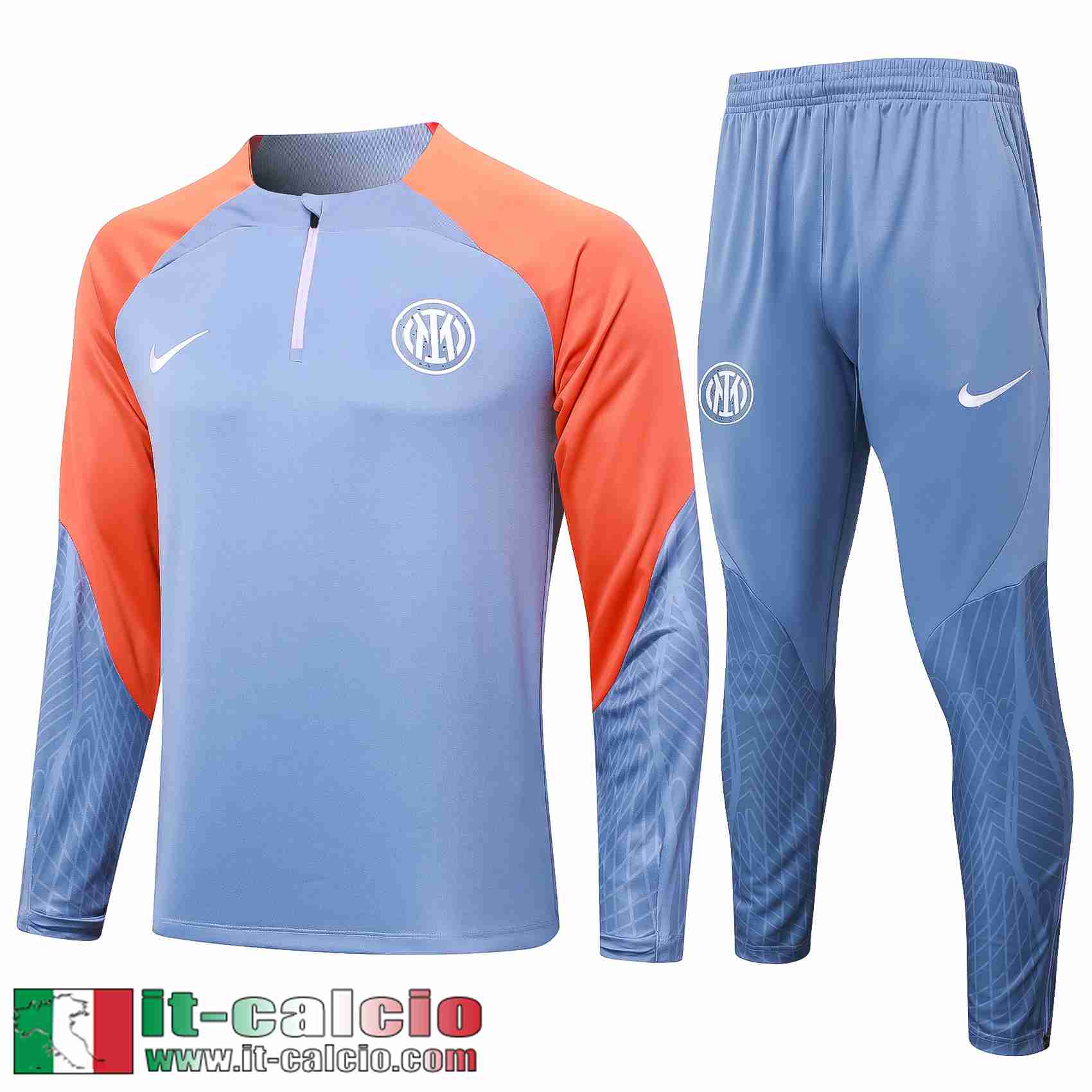 Tute Calcio Inter Milan Uomo 24 25 A412