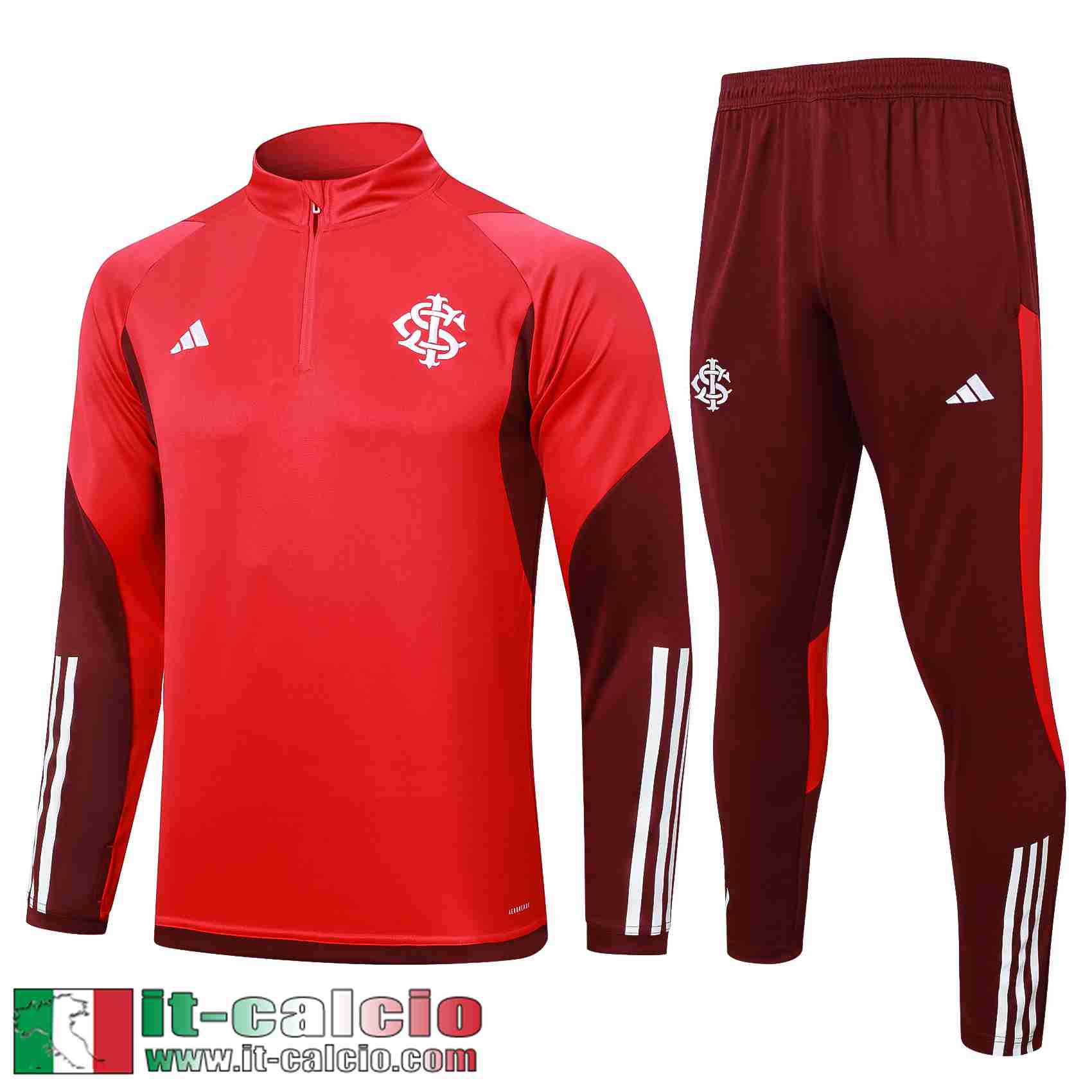 Tute Calcio Internacional Uomo 24 25 A413