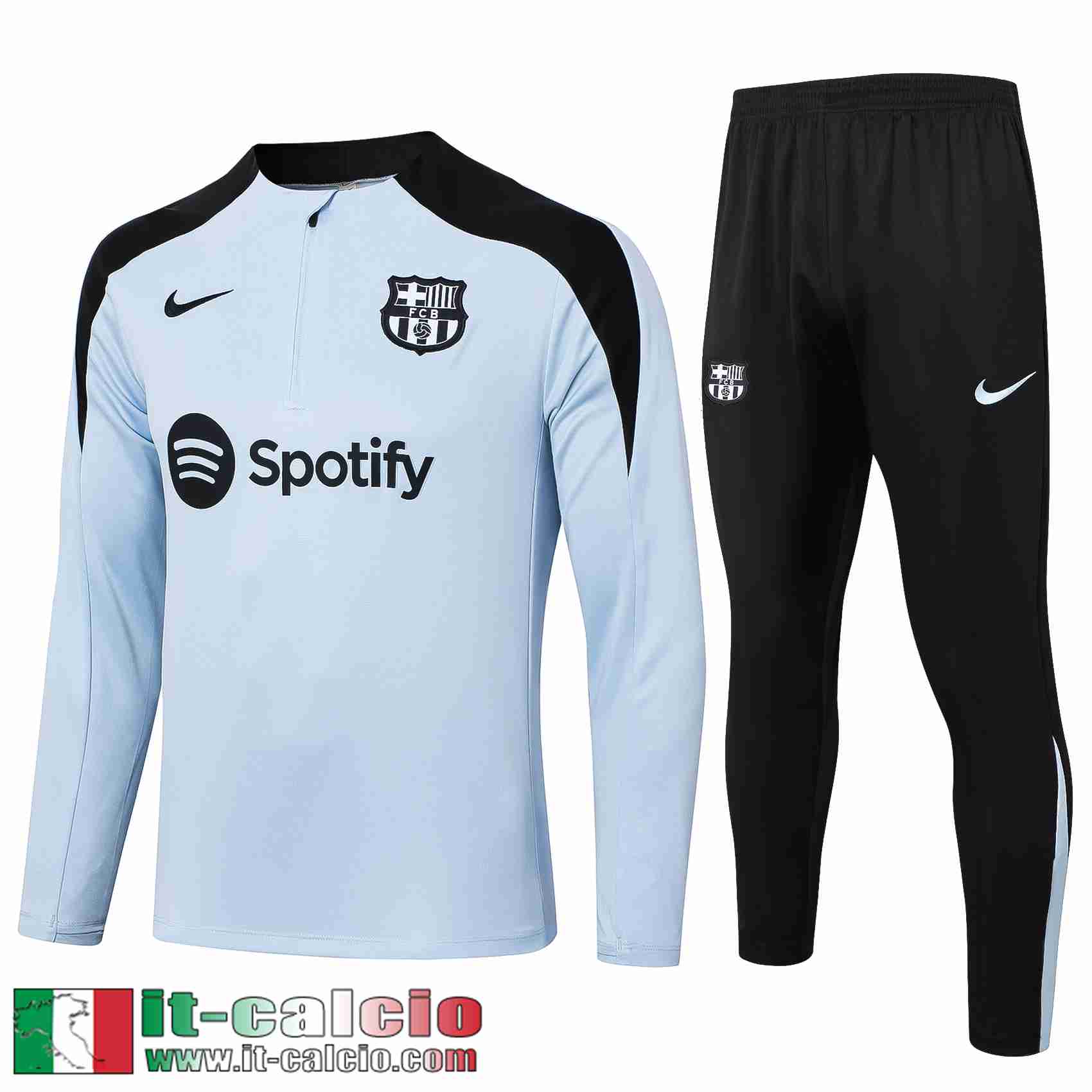 Tute Calcio Barcellona Uomo 24 25 A422