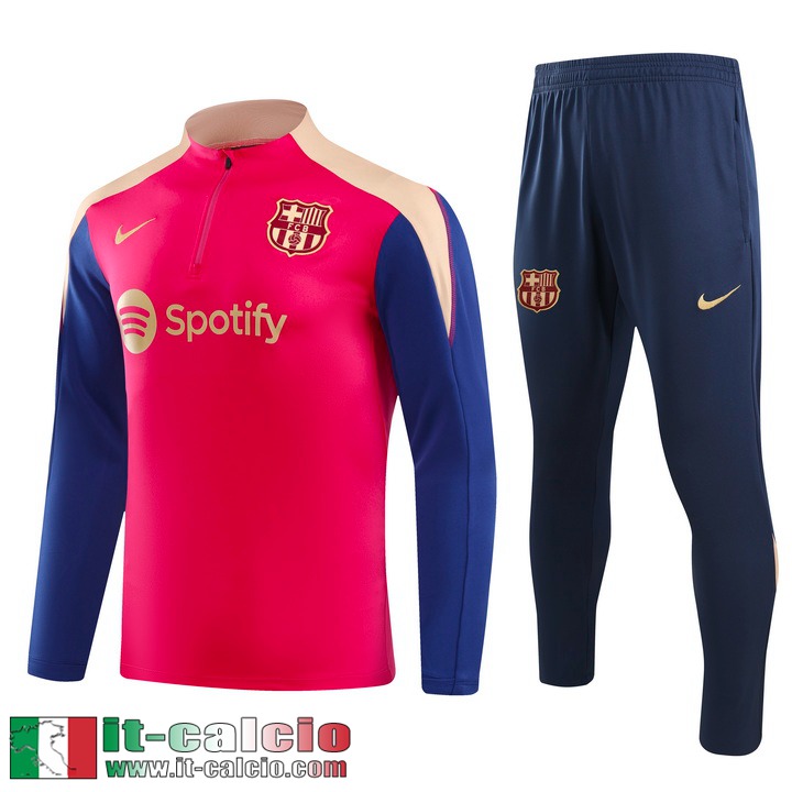 Tute Calcio Barcellona Uomo 24 25 A423