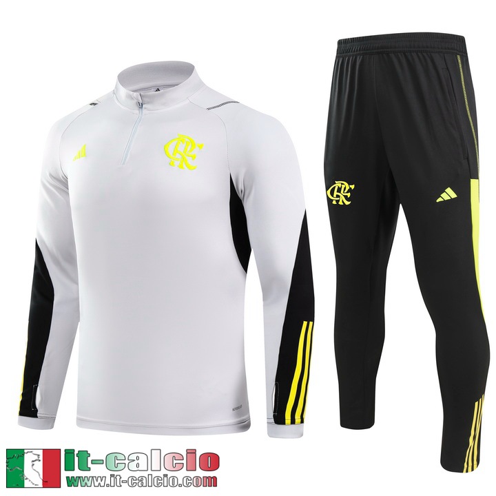 Tute Calcio Flamengo Uomo 24 25 A424