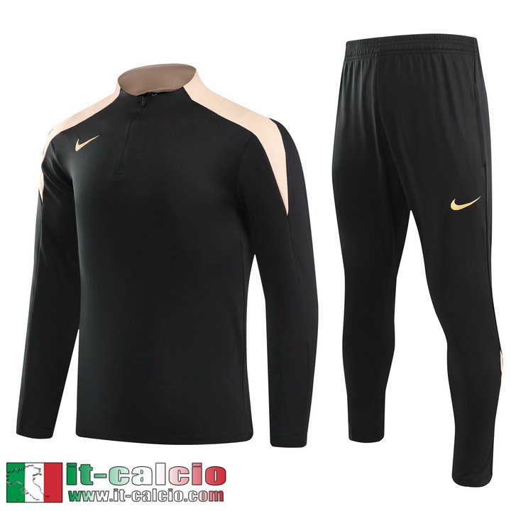 Tute Calcio Sport Uomo 24 25 A425