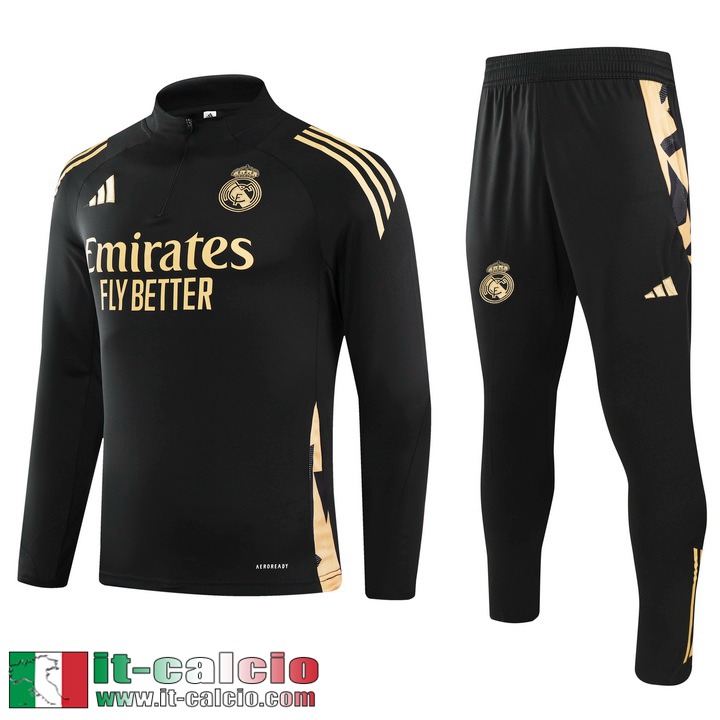 Tute Calcio Real Madrid Uomo 24 25 A428