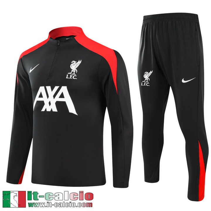 Tute Calcio Liverpool Uomo 24 25 A431