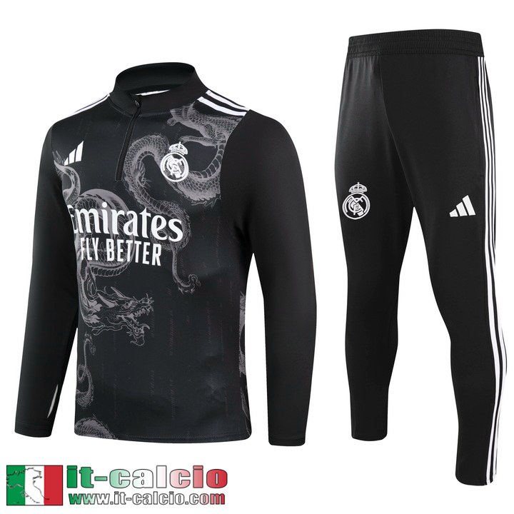 Tute Calcio Real Madrid Uomo 24 25 A432